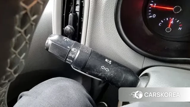 Kia Morning Urban (JA) id 2901454 из Кореи 7