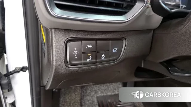 Hyundai Santa Fe TM id 3362892 из Кореи 7