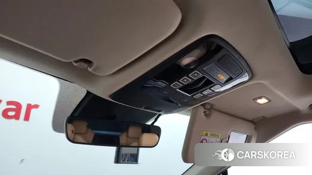 Kia Carnival 4th generation id 3530249 из Кореи 7