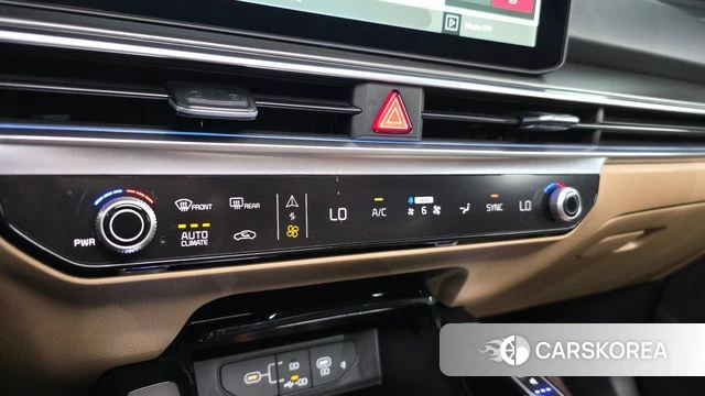 Kia The New Sorento 4th Generation id 4847439 из Кореи 7