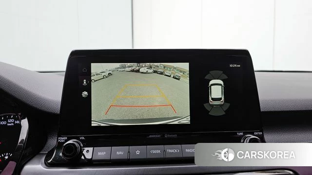 Kia Seltos id 3873045 из Кореи 7