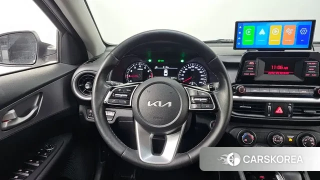 Kia The New K3 2nd generation id 3453023 из Кореи 7