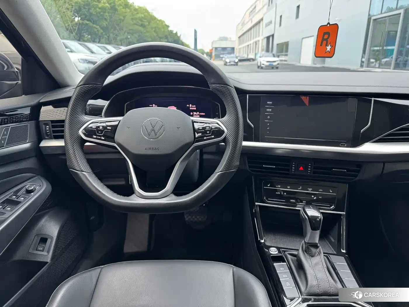 Volkswagen Passat id 4649360 из Китая 7