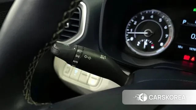 Hyundai Venue id 3691177 из Кореи 7