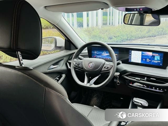 Buick Weilang id 3920547 из Китая 7