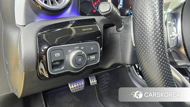 Mercedes-Benz CLA-Class C118 id 4657276 из Кореи 7