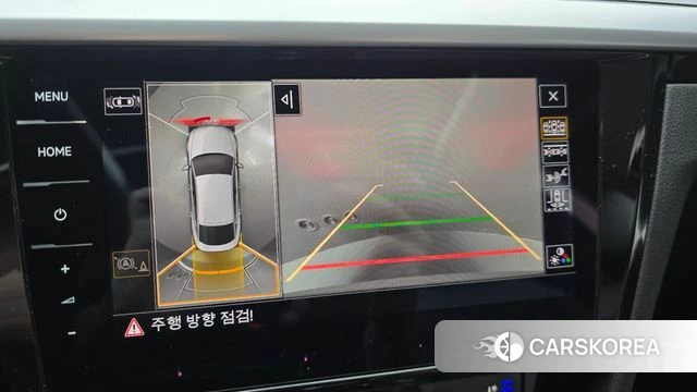 Volkswagen Arteon id 4572600 из Кореи 7