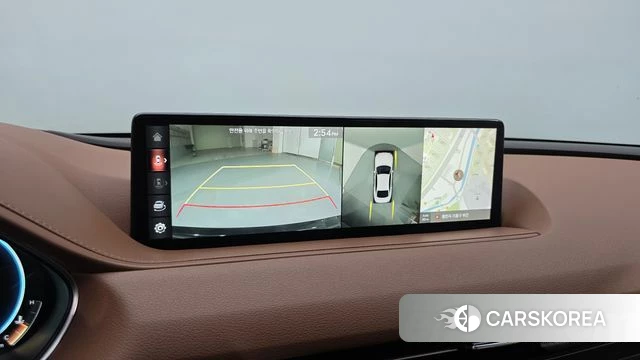 Genesis G80 (RG3) id 4586260 из Кореи 7