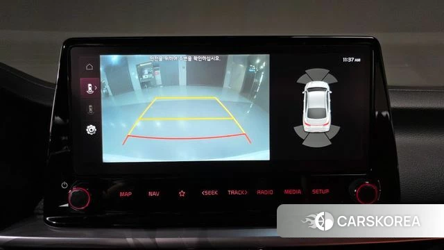 Kia The New K3 2nd generation id 4721032 из Кореи 7