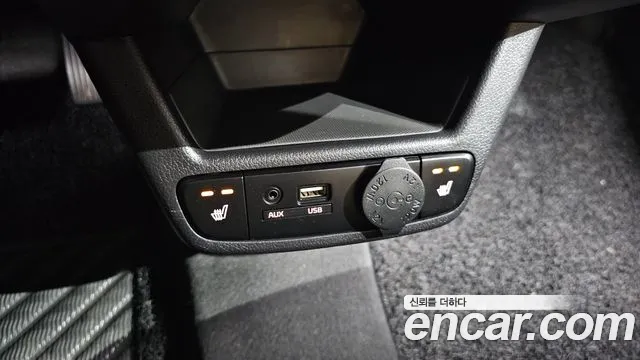 Kia The New Ray id 2723263 из Кореи 7