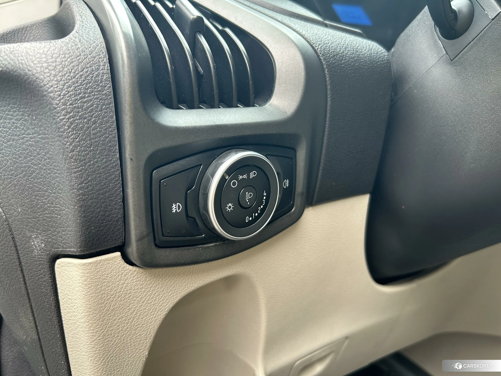Ford Quanshun id 4499040 из Китая 7