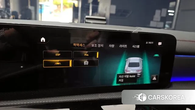 Mercedes-Benz CLA-Class C118 id 3788286 из Кореи 7