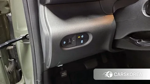 Hyundai Casper id 3590913 из Кореи 7