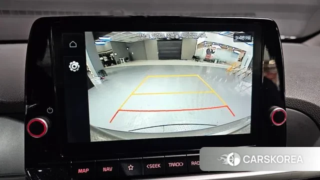 Kia Morning Urban (JA) id 3697615 из Кореи 7