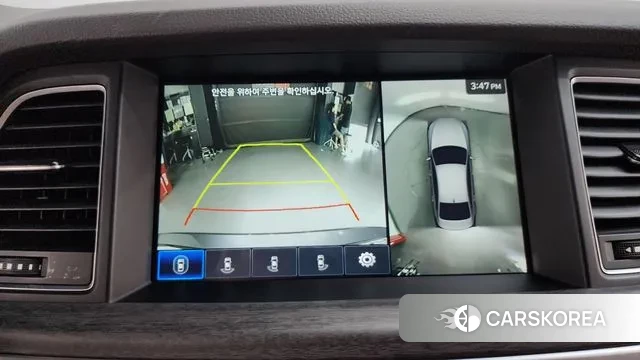 Genesis G80 id 2976845 из Кореи 7