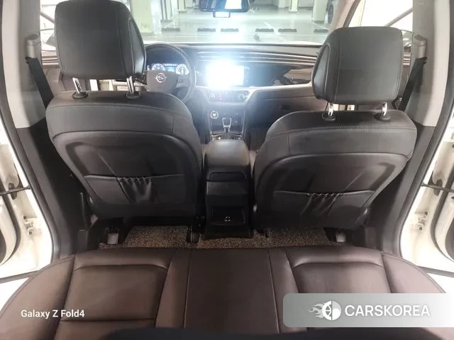 Ssangyong Beautiful Korando id 3330290 из Кореи 7