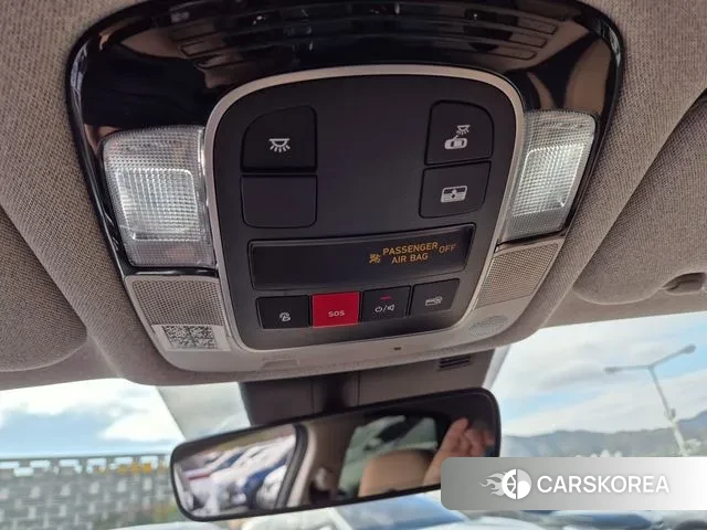 Hyundai Sonata Hybrid (DN8) id 3771452 из Кореи 7