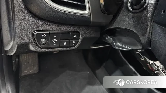 Kia Seltos id 3354702 из Кореи 7