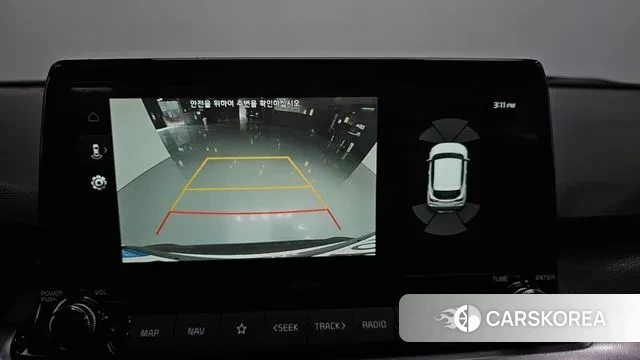 Kia Seltos id 3740974 из Кореи 7