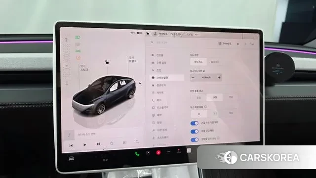 Tesla Model Y id 3393608 из Кореи 7