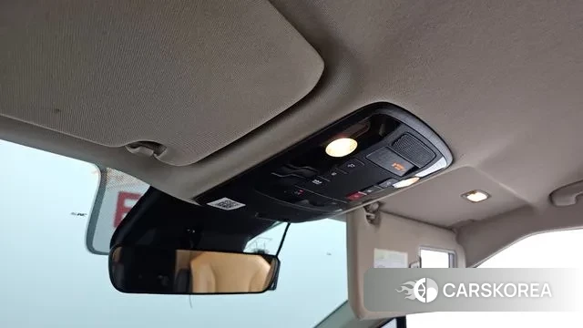 Kia Carnival 4th generation id 3705807 из Кореи 7