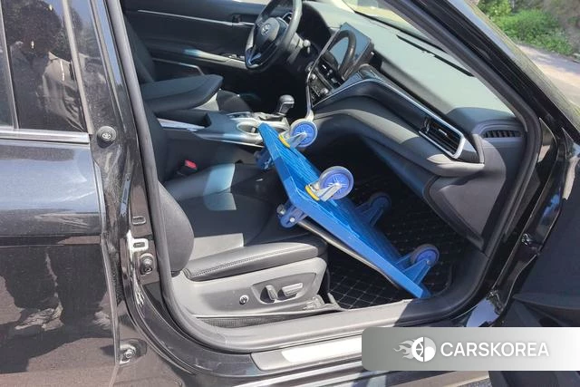 Toyota Camry id 4278165 из Китая 7