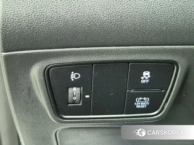 Hyundai Tucson Hybrid (NX4) id 3736234 из Кореи 7