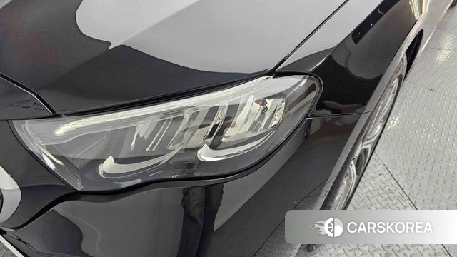 Mercedes-Benz E-Class W214 id 4898047 из Кореи 7