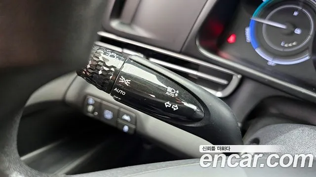 Hyundai Avante Hybrid (CN7) id 2854435 из Кореи 7