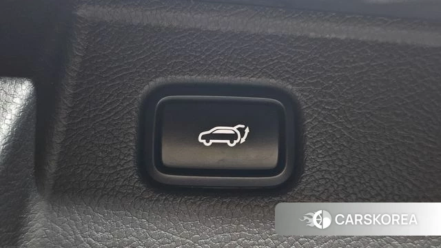 Kia Mohave Master id 4562874 из Кореи 7