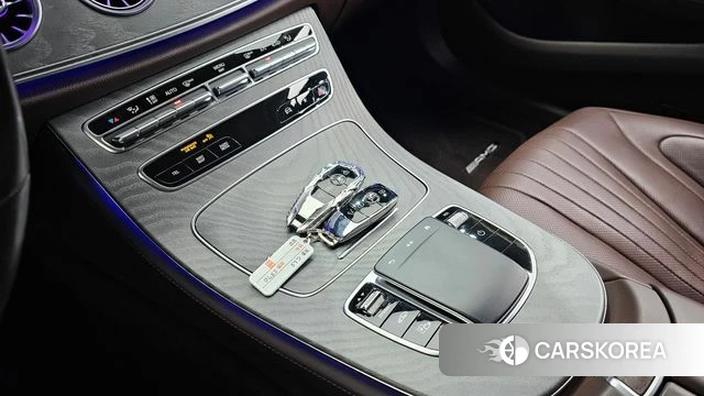 Mercedes-Benz CLS-Class C257 id 3819660 из Кореи 7