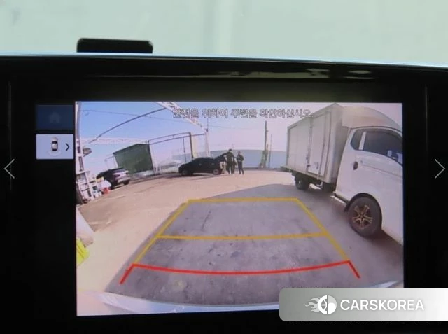 Hyundai Sonata (DN8) id 3800118 из Кореи 7