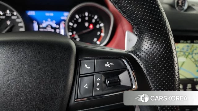 Maserati Levante id 4377186 из Кореи 7