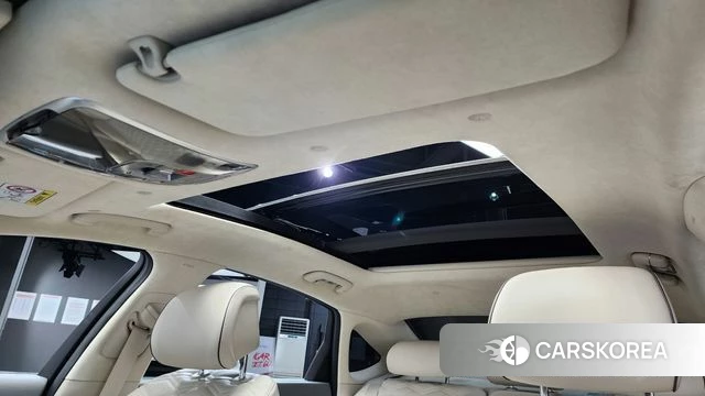 Genesis G80 (RG3) id 4308177 из Кореи 7