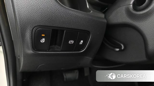 Kia The New Kia Ray id 4266312 из Кореи 7