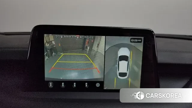 Kia Stinger id 3546922 из Кореи 7