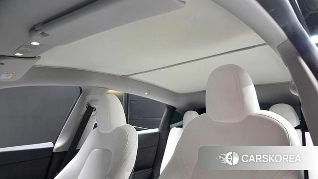 Tesla Model Y id 4442553 из Кореи 7