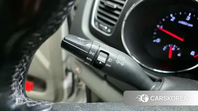 Kia The New Carnival id 3646762 из Кореи 7