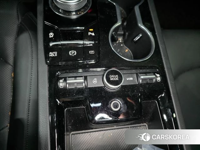 Kia The New K5 3rd generation id 4762151 из Кореи 7
