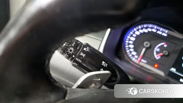 Hyundai Tucson (NX4) id 3378216 из Кореи 7