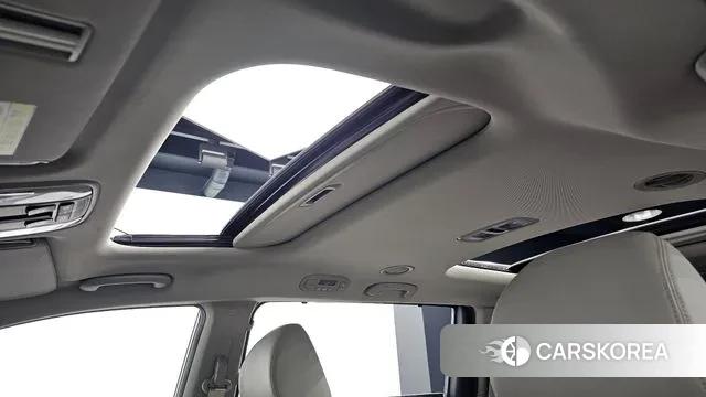 Kia The New Carnival id 3418035 из Кореи 7