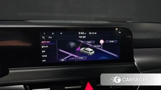 Kia The New Seltos id 2993500 из Кореи 7