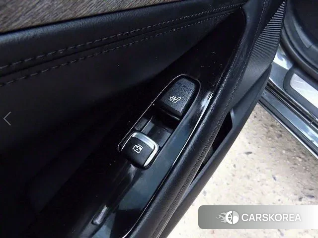 Kia K8 Hybrid id 2931195 из Кореи 7