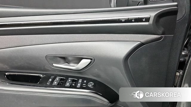 Hyundai Tucson Hybrid (NX4) id 3819680 из Кореи 7