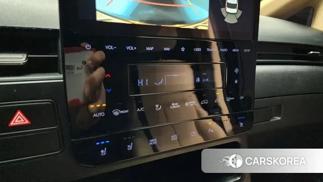 Hyundai Staria id 3734234 из Кореи 7