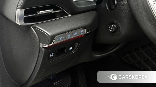 Genesis GV80 id 3873070 из Кореи 7