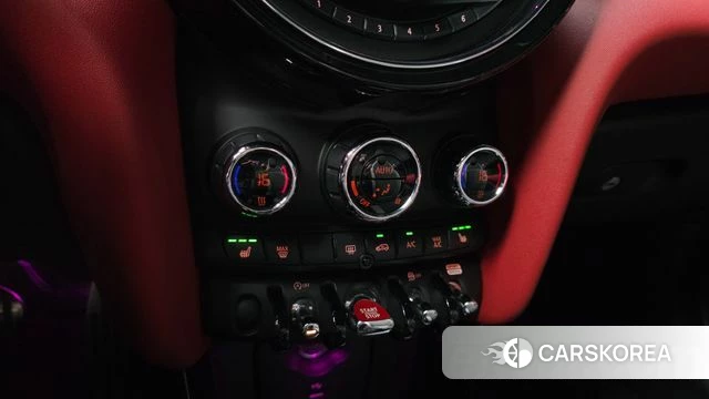 Mini Cooper S Convertible id 4429626 из Кореи 7