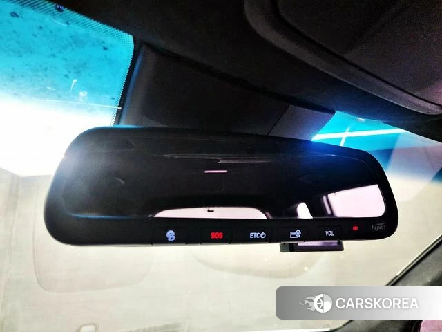 Hyundai Santa Fe TM id 4447855 из Кореи 7