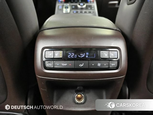 Hyundai The New Palisade id 4281798 из Кореи 7