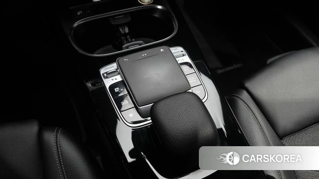 Mercedes-Benz A-Class W177 id 3942546 из Кореи 7